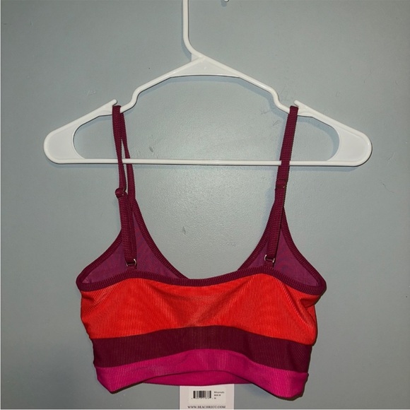 Beach Riot bikini set - Picture 3 of 5